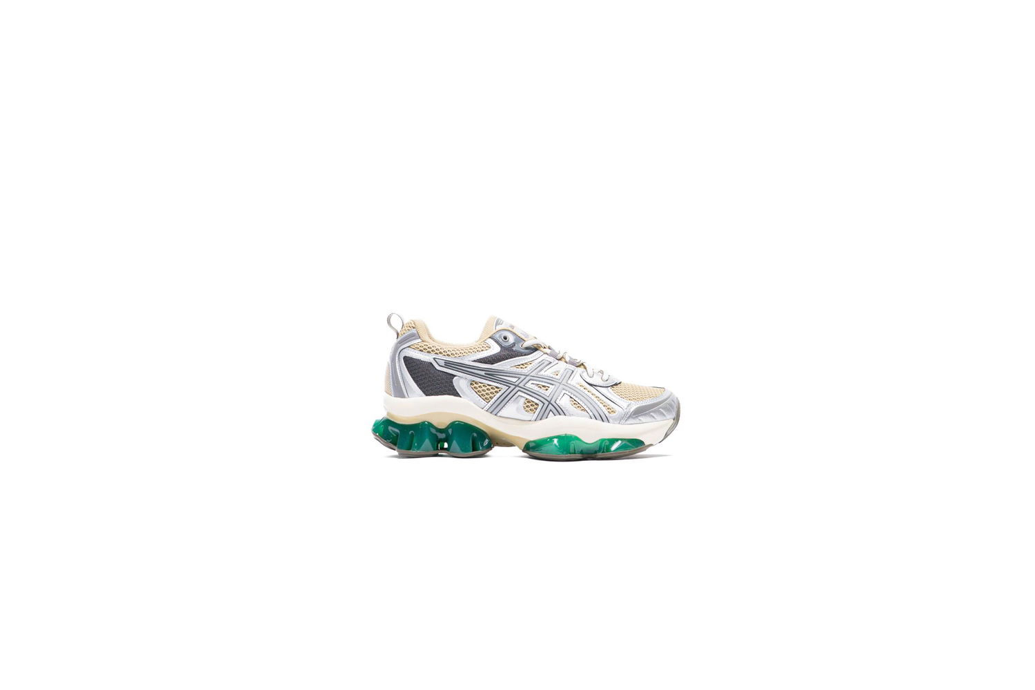 Tenisky a topánky Asics GEL-QUANTUM™ KINETIC Sneakers Šedá | 1203A270-252, 0