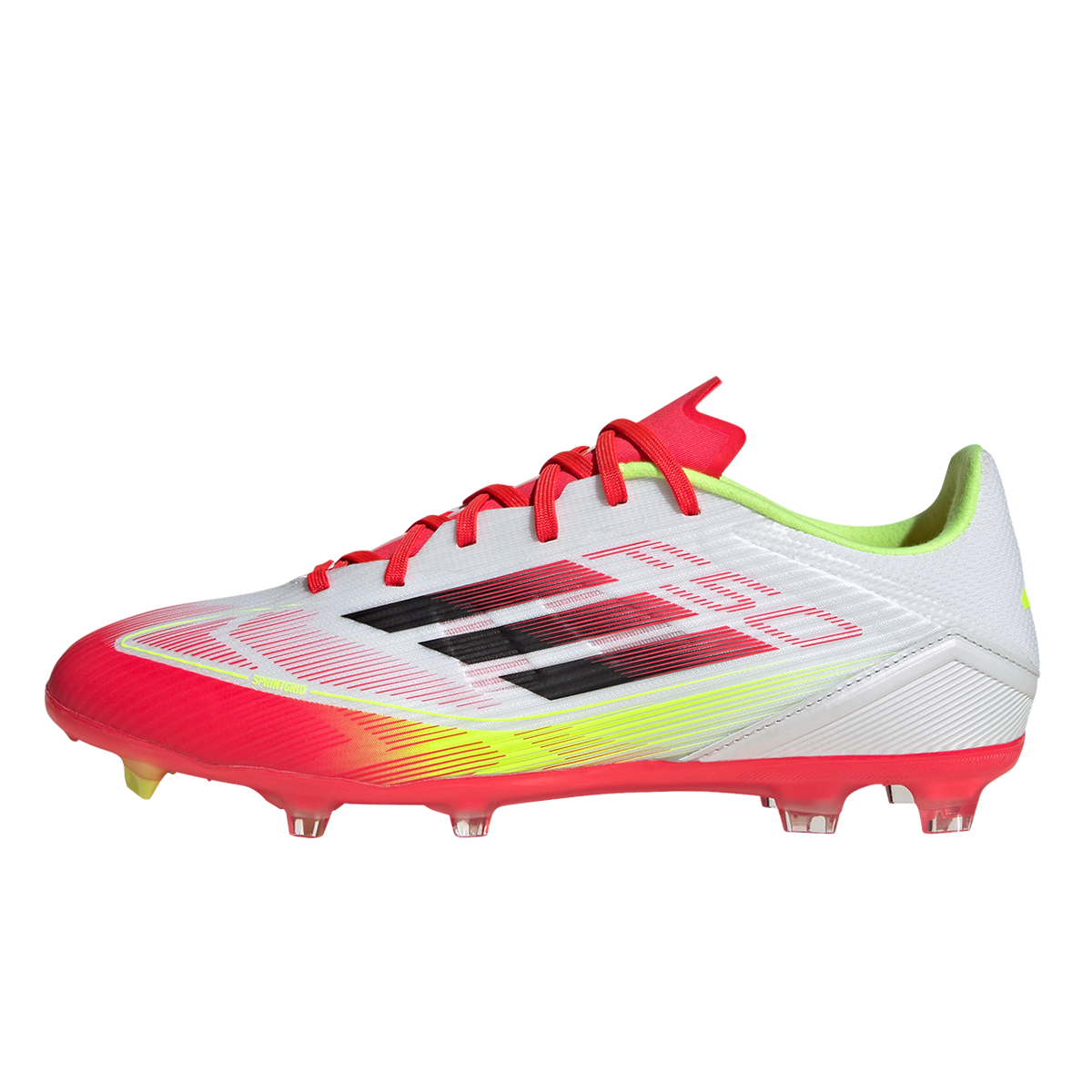 Tenisky a topánky adidas Performance F50 League FG/MG Biela | IE1289, 0