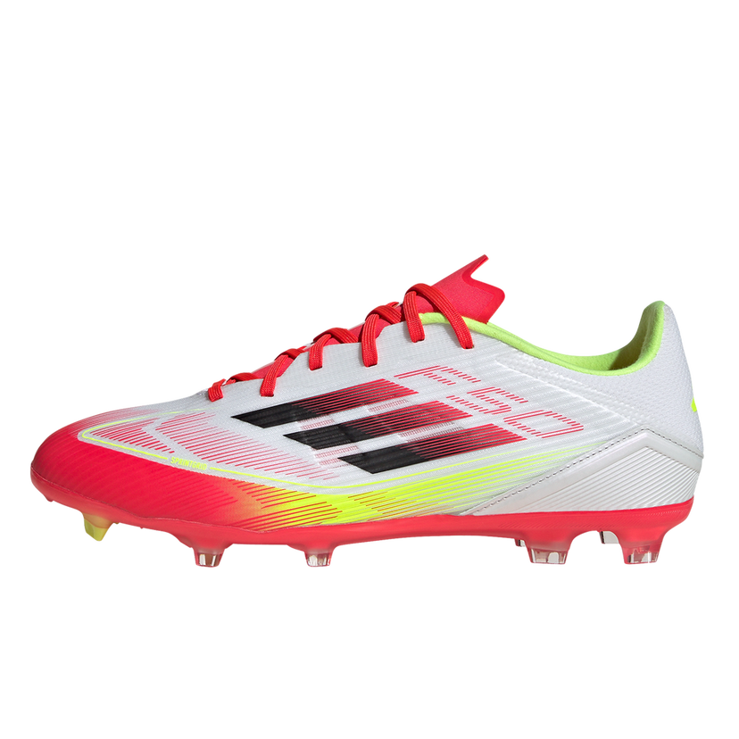 Tenisky a topánky adidas Performance F50 League FG/MG Biela | IE1289