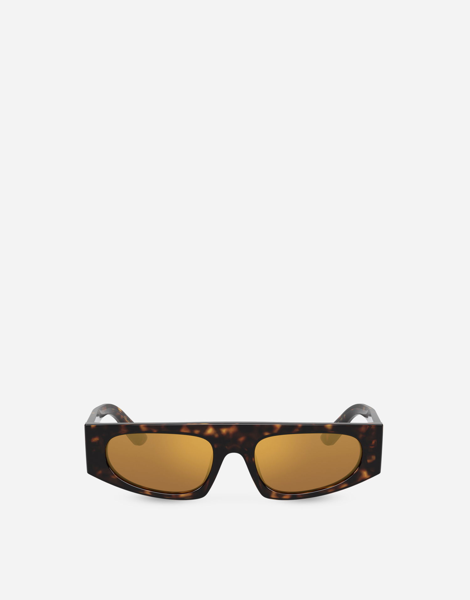 Slnečné okuliare Dolce & Gabbana Dolce & Gabbana "Mini Me" Sunglasses Hnedá | VG400MVP26H9V000, 0