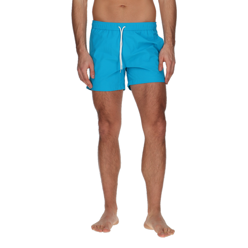 Plavky Champion Classic Drawstring Swim Shorts Tyrkysová | 220537-BS524