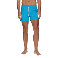 Classic Drawstring Swim Shorts
