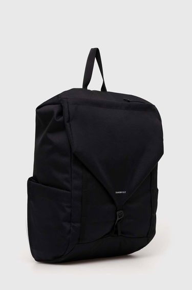 Batoh Sandqvist Walter Backpack Čierna | SQA1923, 1