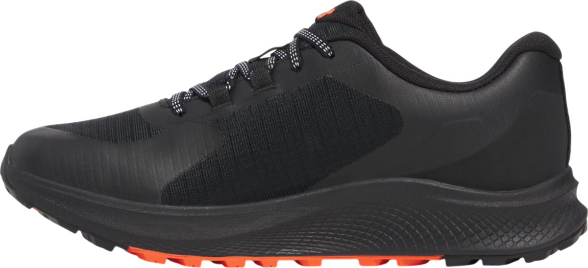 Tenisky a topánky Under Armour Charged Bandit TR 3 SP Čierna | 3028657-004, 1