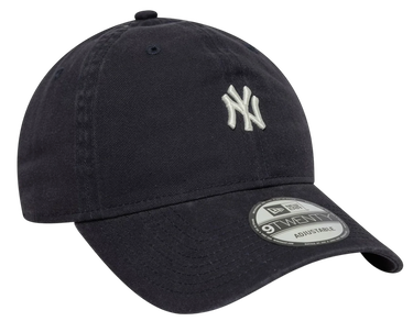 Šiltovka New Era MLB New York Yankees Mini Logo Washed 9Twenty Cap Navy | 60667594-60667594, 2