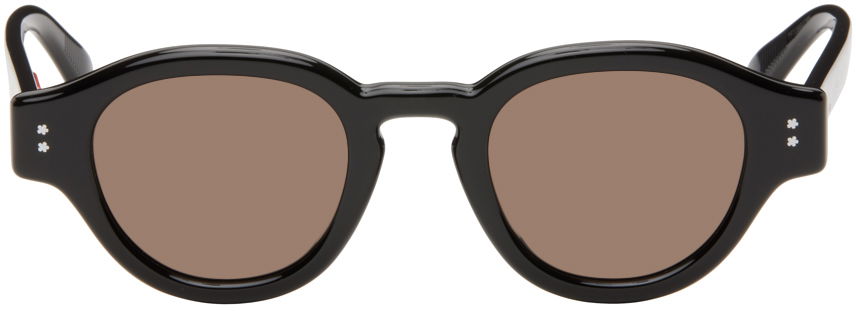 Slnečné okuliare KENZO Boke Flower Sunglasses Čierna | KZ40180UM4601E 840126830057, 0