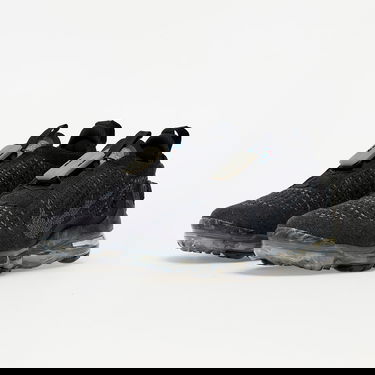 Tenisky a topánky Nike W Air Vapormax 2020 FK Čierna | CJ6741-003, 4