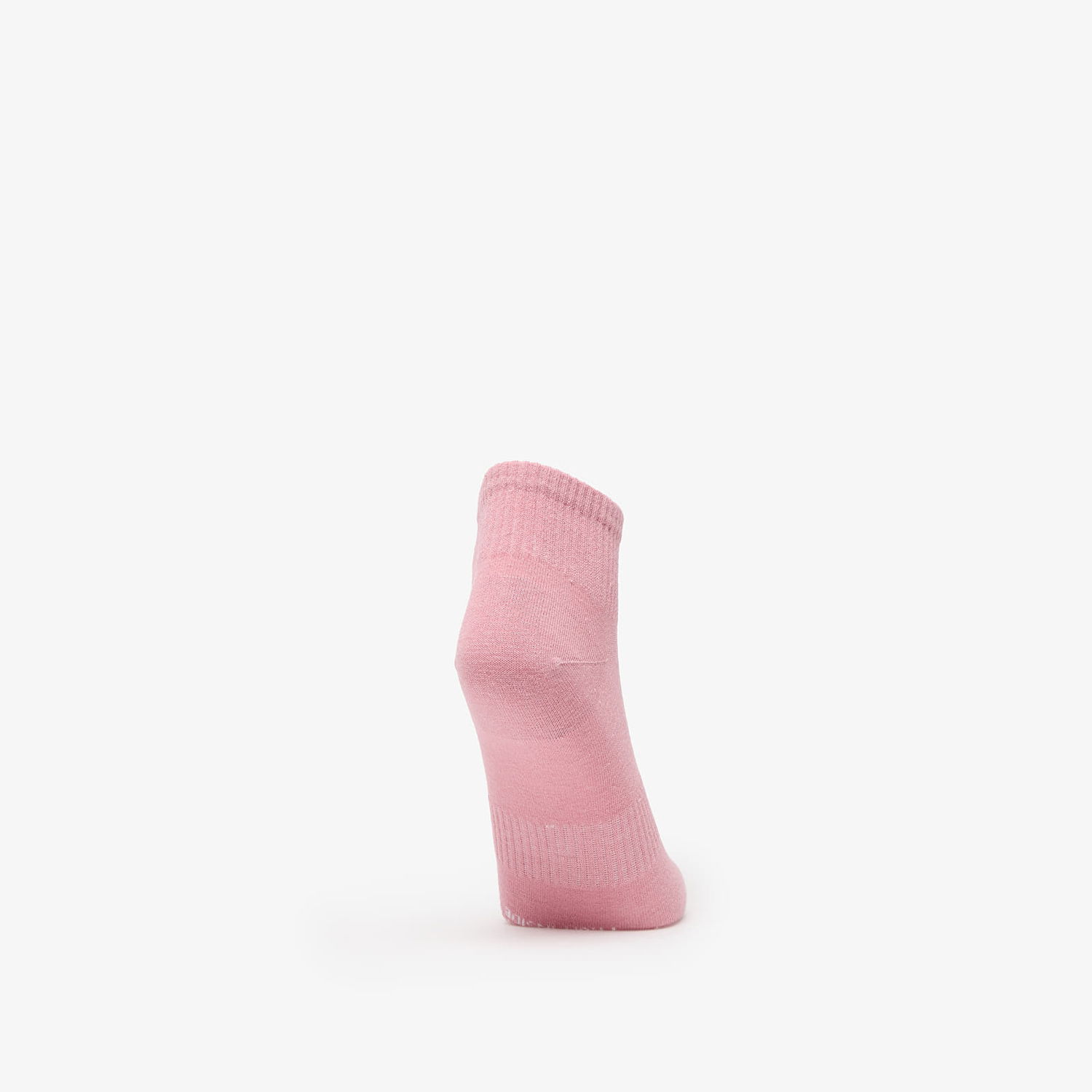 Ponožky Footshop Ankle Socks 3-Pack Pink Ružová | FTSHP_376, 1