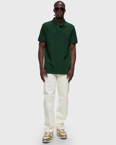 Tielko Polo by Ralph Lauren Cusotm Slim Fit Zelené | 710782592015, 1