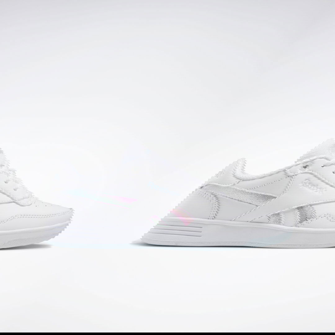 Tenisky a topánky Reebok Royal Techque T W Biela | FV8254, 0