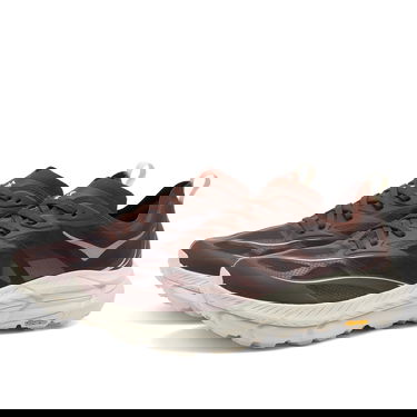 Tenisky a topánky Hoka One One Mafate Speed 4 Lite Size UK 5.5 Hnedá | 1168450-CWTM, 2