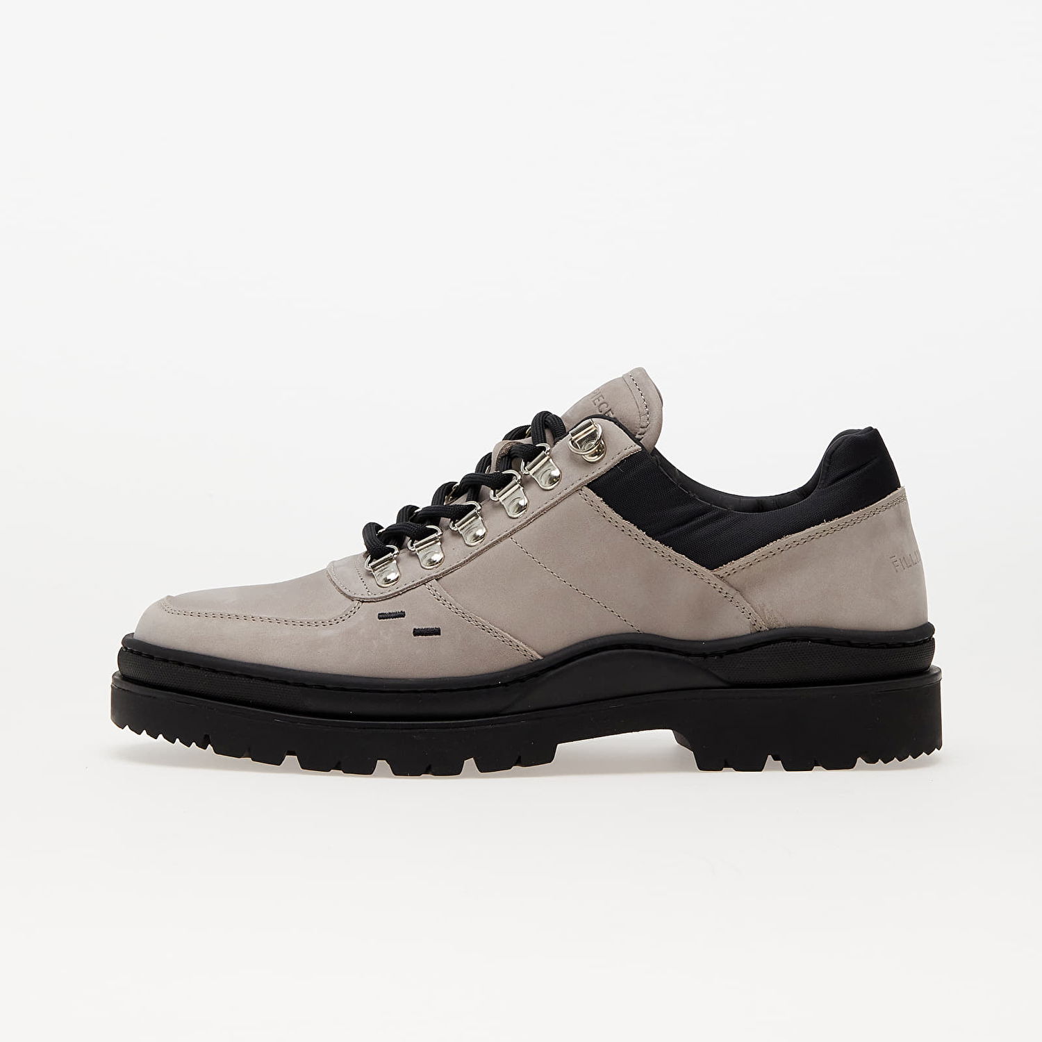 Tenisky a topánky Filling Pieces Mountain Trail Taupe Šedá | 64328991108, 0