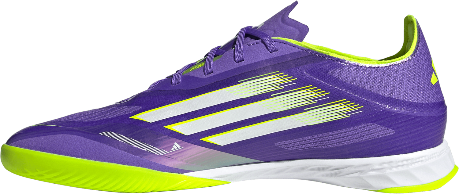 Tenisky a topánky adidas Performance F50 PRO IN Fialová | jh7682, 0