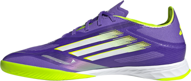 Tenisky a topánky adidas Performance F50 PRO IN Fialová | jh7682, 0
