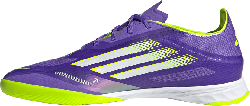 Tenisky a topánky adidas Performance F50 PRO IN Fialová | jh7682