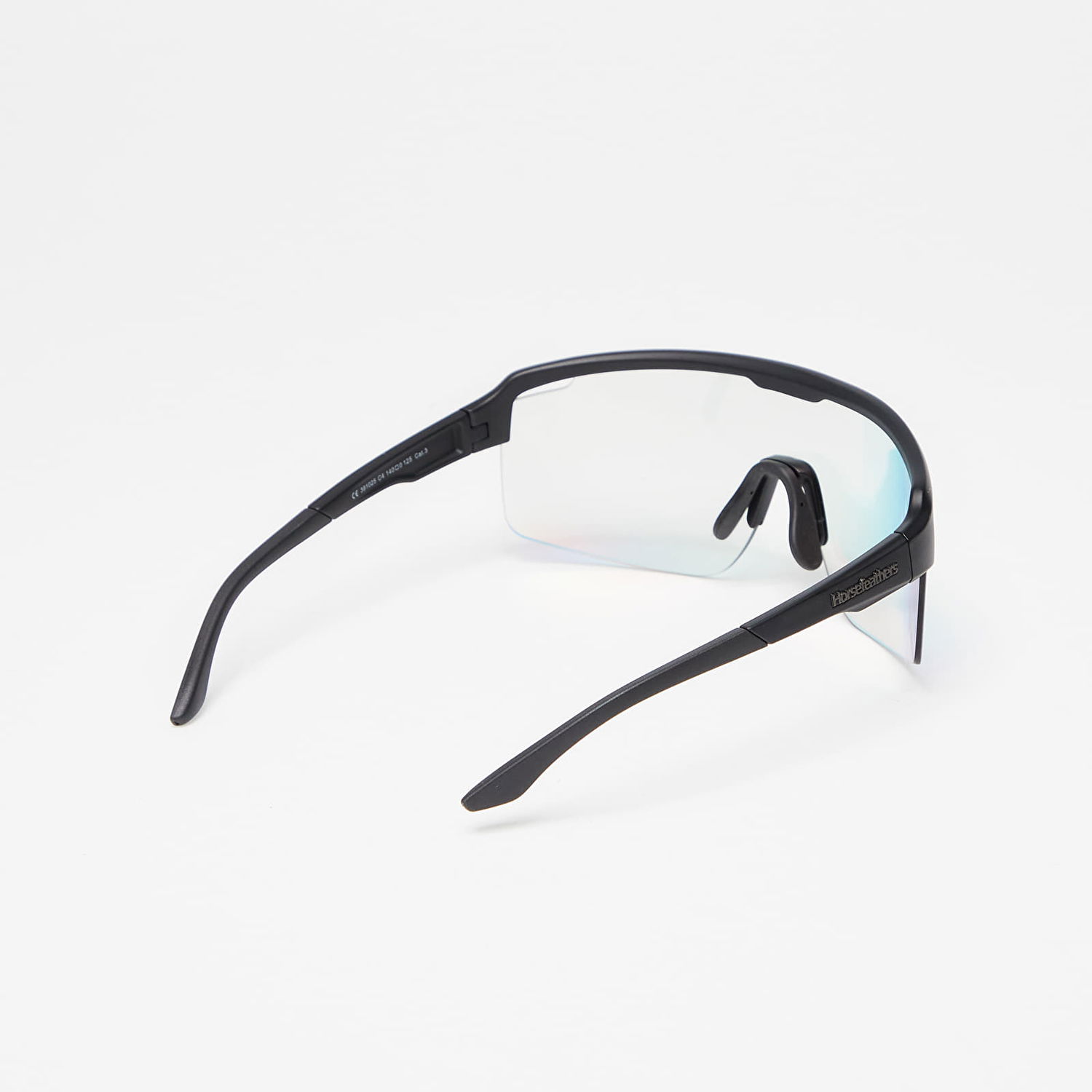 Slnečné okuliare Horsefeathers Scorpio Photochromic Glasses Čierna | AM168D, 1