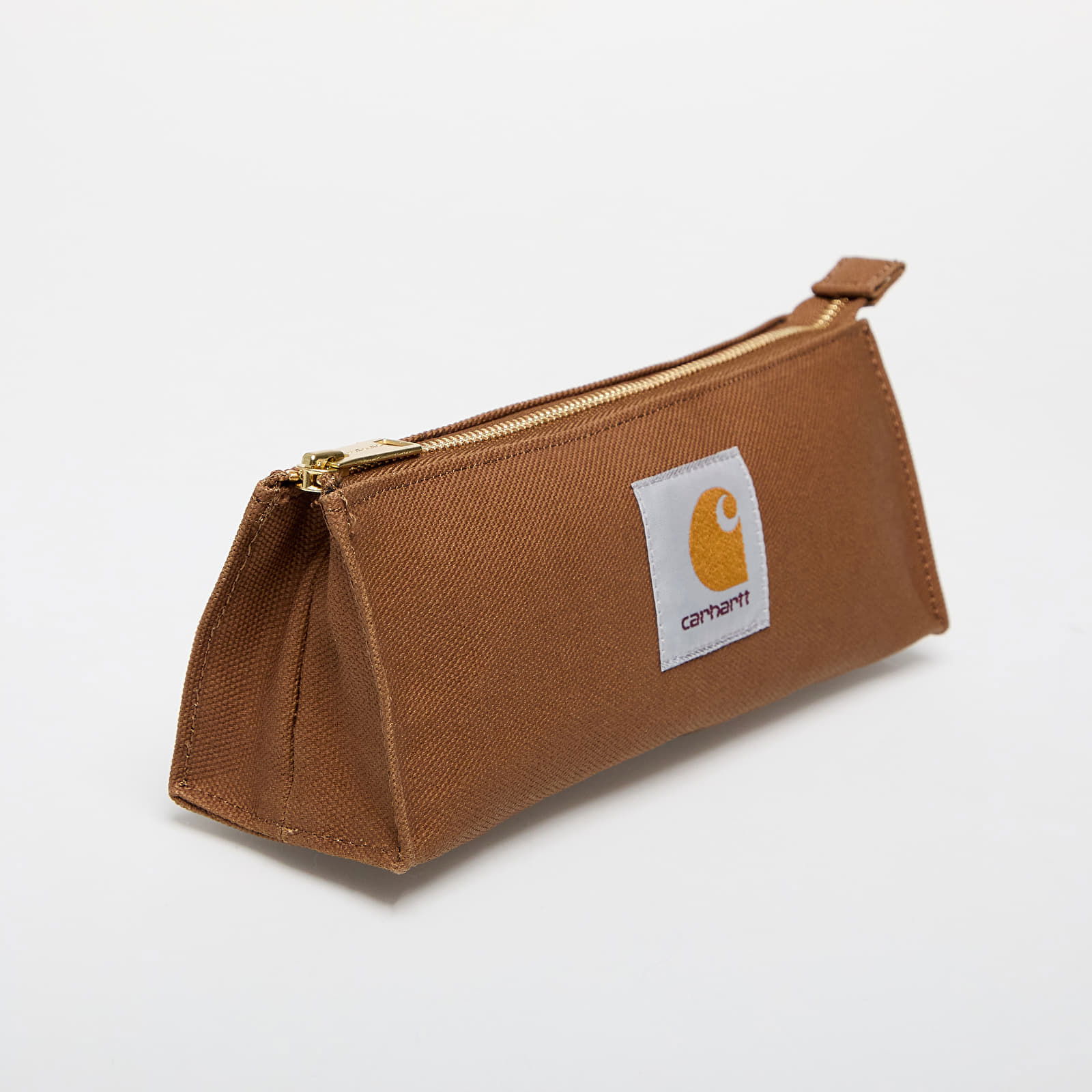 Canvas Pencil Case