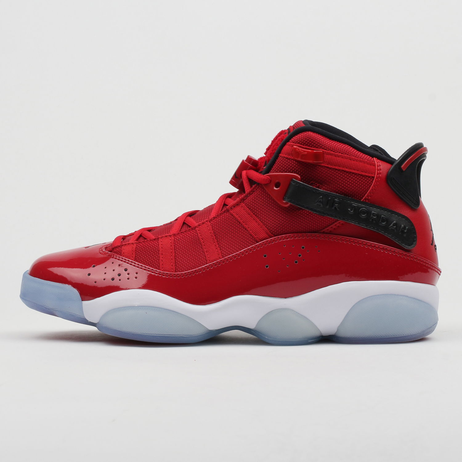 Tenisky a topánky Jordan Air Jordan 6 Rings Červená | 322992-601, 0