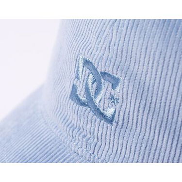 Šiltovka DC Capstar Headwear Modrá | ADYHA04196-BHL0, 4