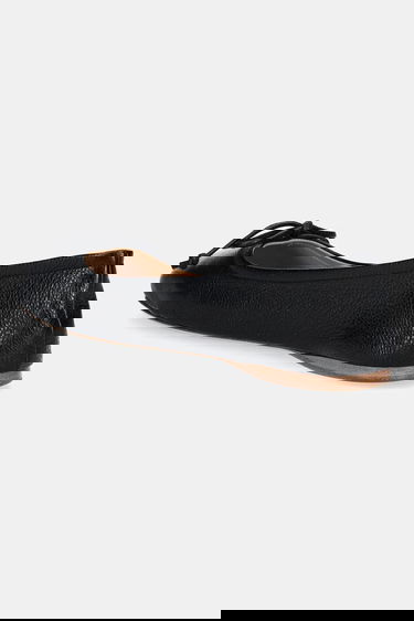 Tenisky a topánky JW Anderson JW Anderson Ballerinas Čierna | BL0031.LA0323.999, 2