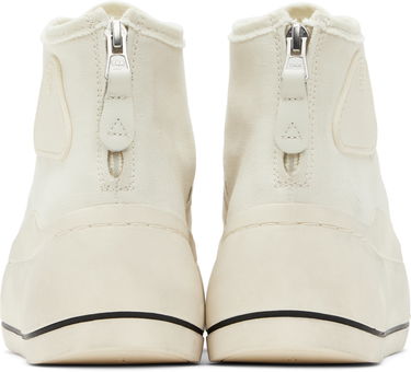 Oblečenie R13 R13 Kurt High Top Biela | R13S5029-002, 1