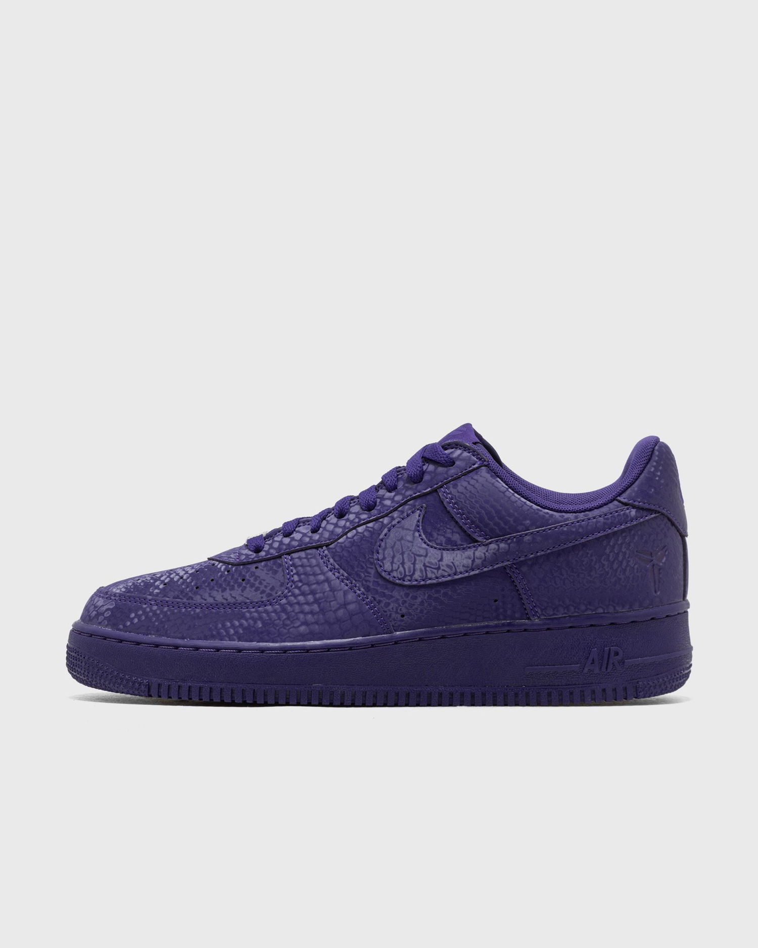 Tenisky a topánky Nike KOBE AIR FORCE 1 LOW Fialová | IB0018-500, 1