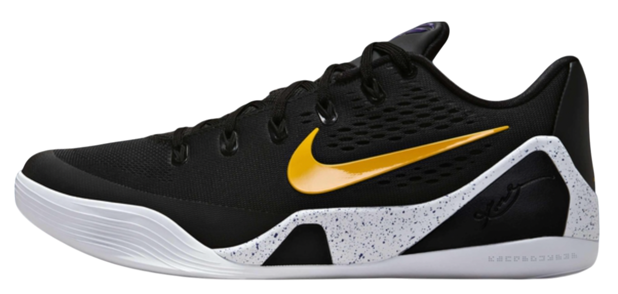 Tenisky a topánky Nike Kobe IX Elite Low Protro Shoe Čierna | ih1401-002, 1