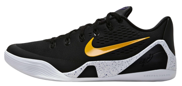 Tenisky a topánky Nike Kobe IX Elite Low Protro Shoe Čierna | ih1401-002, 1