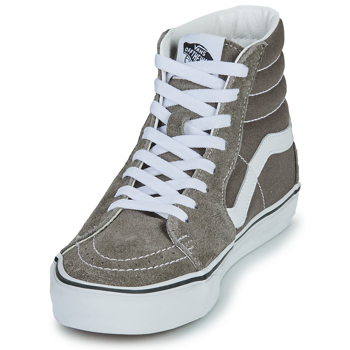 Shoes (High-top Trainers) SK8-Hi