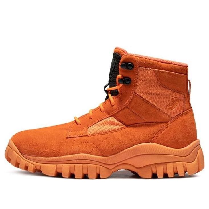 Tenisky a topánky Asics Gel-Yeti Cn High-Top Oranžová | 1203A188-800, 0