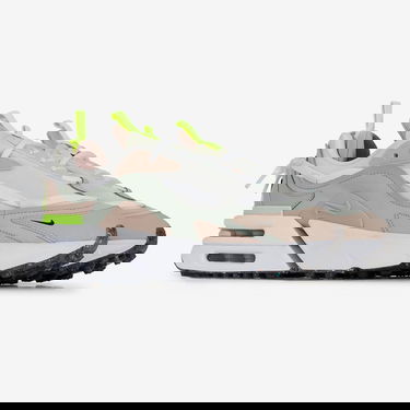 Tenisky a topánky Nike Air Max Furyosa "Rose" Šedá | DH0531-003, 3
