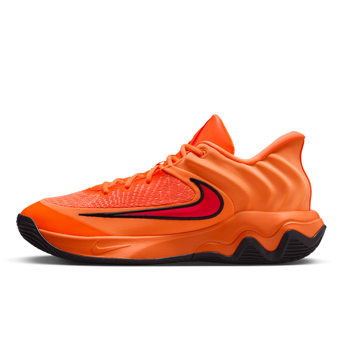 Tenisky a topánky Nike GIANNIS IMMORTALITY 4 Oranžová | FQ3680-800, 0