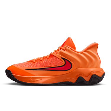 Tenisky a topánky Nike GIANNIS IMMORTALITY 4 Oranžová | FQ3680-800, 0