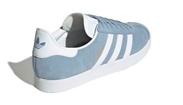 Tenisky a topánky adidas Originals Gazelle adidas Originals Modrá | JR6283, 4