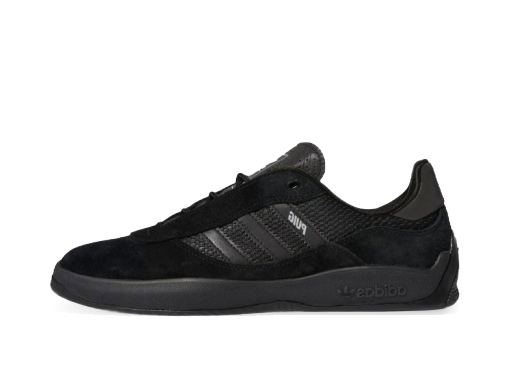 Skateboarding adidas Originals Puig Black Carbon Čierna | GZ2767