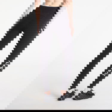 Legíny Saysky Blaze+ Long Winter Tights Čierna | XWRLT41C901, 3