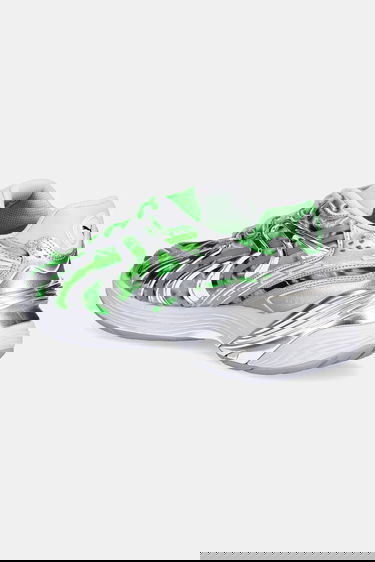 Tenisky a topánky Puma RIPNDIP Inverse Metalická | 403649, 2