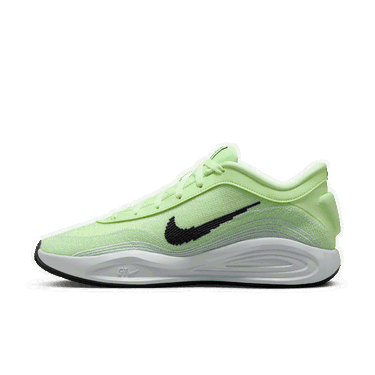 Tenisky a topánky Nike G.T. Hustle Academy Zelené | FJ7791-701, 0
