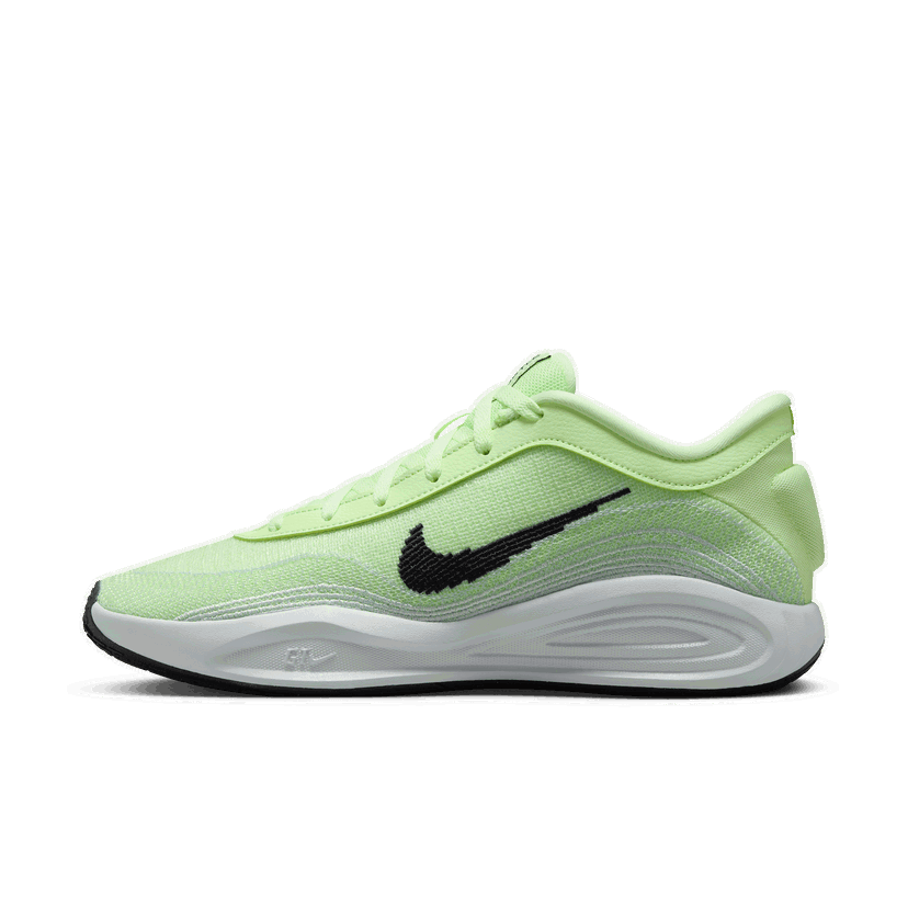 Tenisky a topánky Nike G.T. Hustle Academy Zelené | FJ7791-701