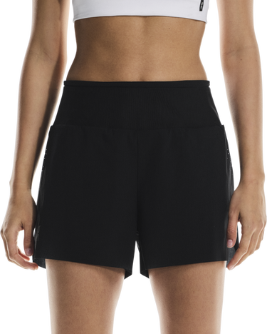 Šortky On Running Ultra Shorts Čierna | 1wf30150553, 0
