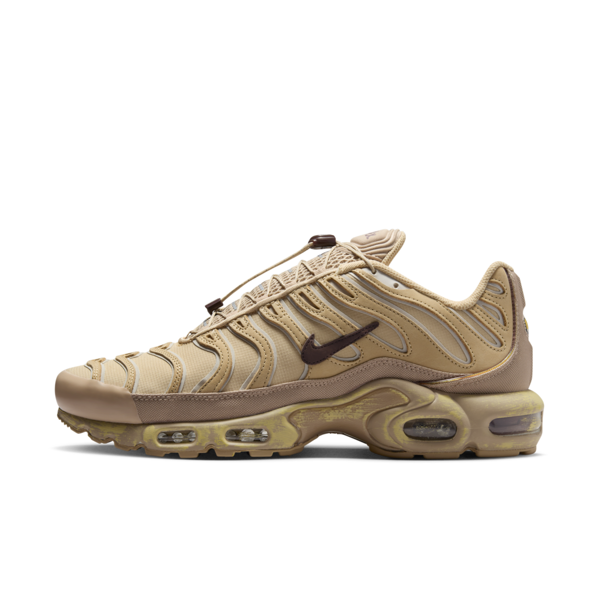 Tenisky a topánky Nike Air Max Plus "Sesame" Béžová | FZ5049-222, 0