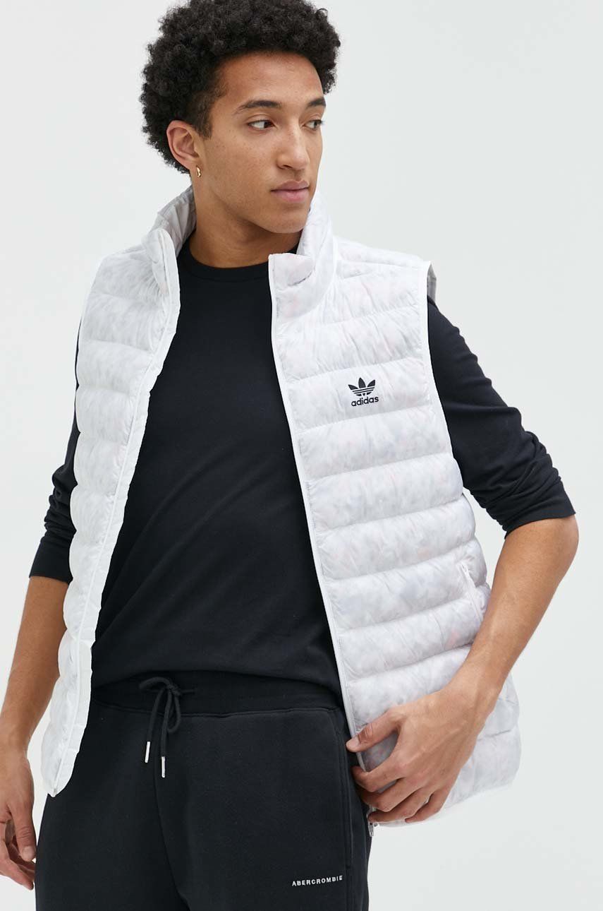 Vesta adidas Originals Vest Biela | HK7539, 0