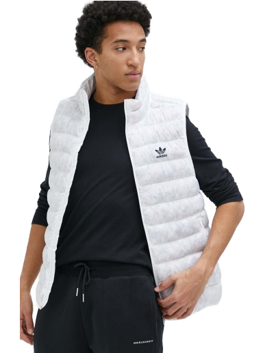 Vesta adidas Originals Vest Biela | HK7539