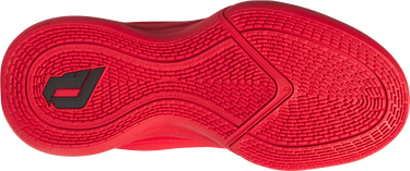 Tenisky a topánky adidas Originals Dame X Shoe Kids Červená | jp8639, 2