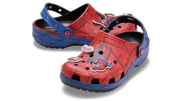 Tenisky a topánky Crocs Spider-Man™ Classic Clogs Rôznofarebný | 211408-90H, 1
