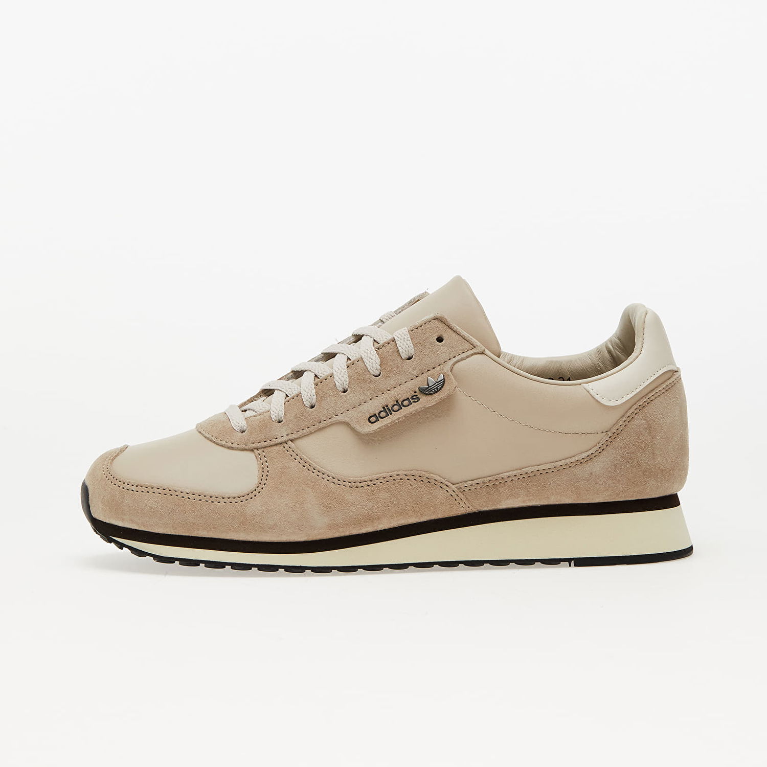 Tenisky a topánky adidas Originals adidas Lawkholme Spzl Béžová | IF5780, 0