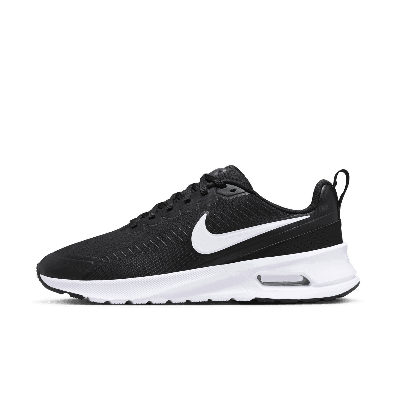 Tenisky a topánky Nike Air Max Nuaxis Čierna | FD4329-001, 0