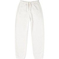 Tepláky Patta Basic Sweatpants Biela | POC-BC23-JP-019, 1