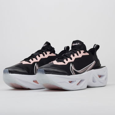 Tenisky a topánky Nike W Zoom X Vista Grind Čierna | BQ4800-001, 1