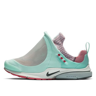 Tenisky a topánky Nike Comme Des Garçons Homme Plus x Air Presto Foot Tent "Skylight" Tyrkysová | BV0071-400, 1